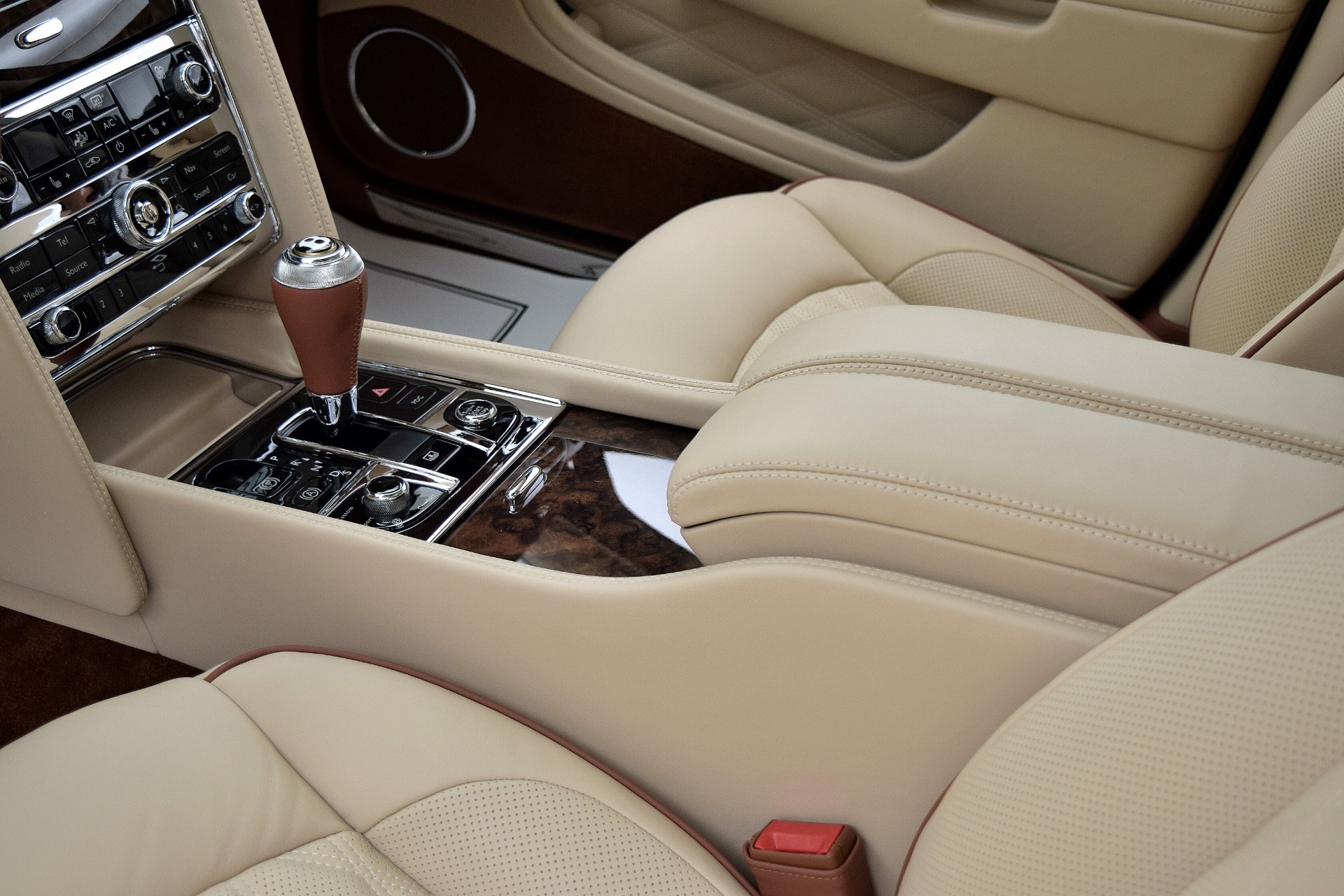 Used 2019 Bentley Mulsanne For Sale ($229,880) | Bentley Palmyra N.J
