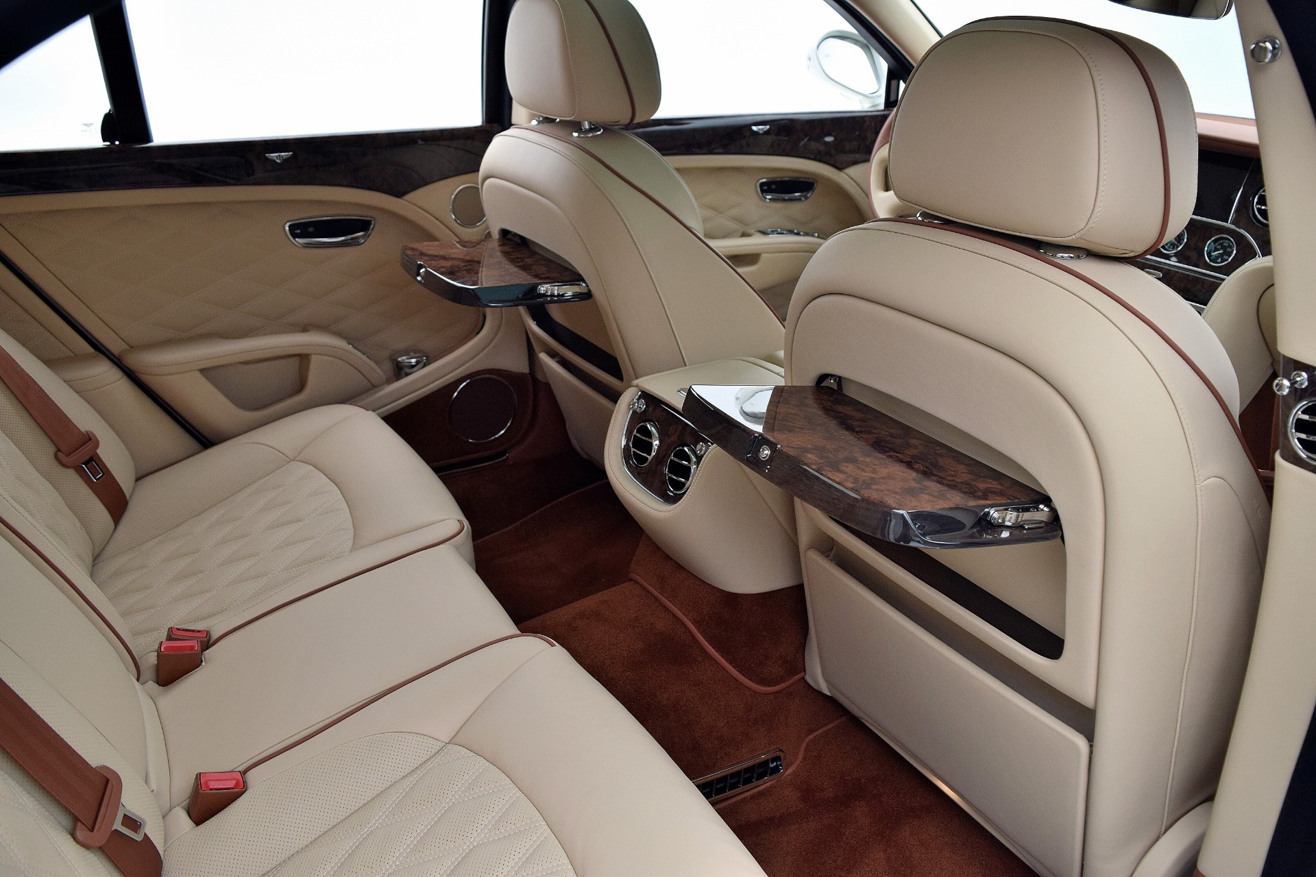 Used 2019 Bentley Mulsanne For Sale ($229,880) | Bentley Palmyra N.J