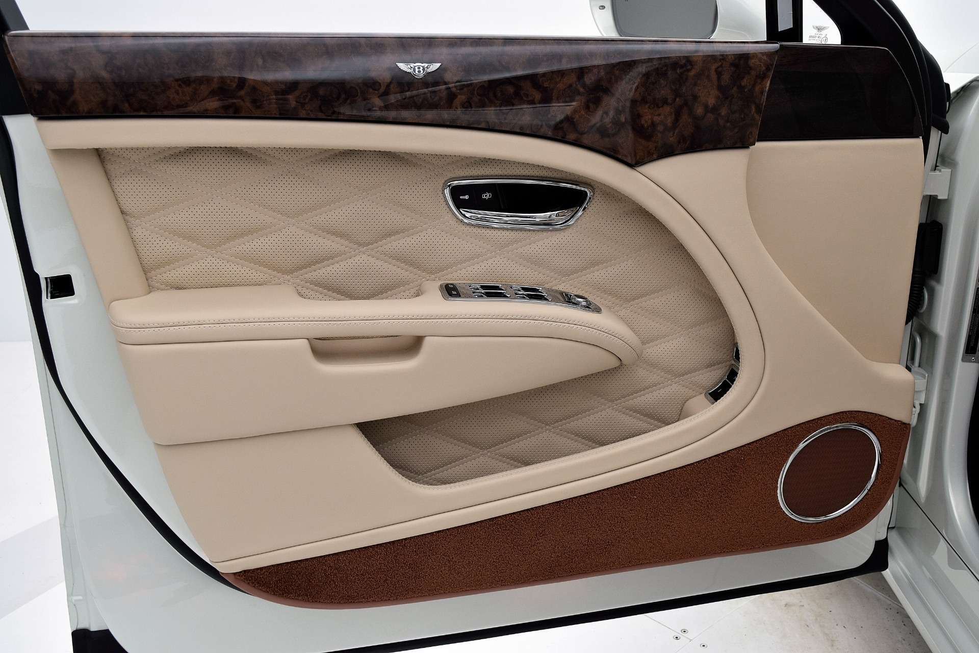 Used 2019 Bentley Mulsanne For Sale ($229,880) | Bentley Palmyra N.J