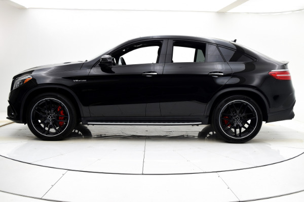 Used 2019 Mercedes-Benz GLE AMG GLE 63 S for sale Sold at Bentley Palmyra N.J. in Palmyra NJ 08065 3