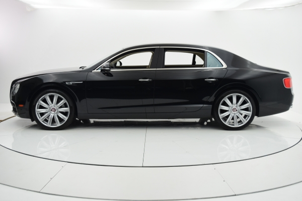 Used 2015 Bentley Flying Spur V8 for sale $115,880 at Bentley Palmyra N.J. in Palmyra NJ 08065 3