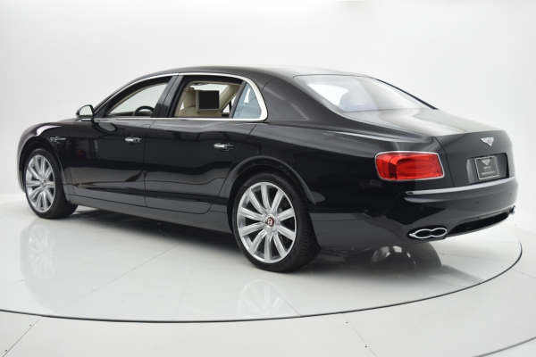 Used 2015 Bentley Flying Spur V8 for sale Sold at Bentley Palmyra N.J. in Palmyra NJ 08065 4