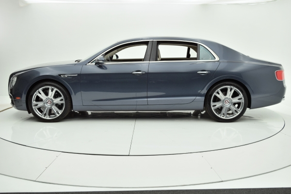 Used 2015 Bentley Flying Spur V8 for sale Sold at Bentley Palmyra N.J. in Palmyra NJ 08065 3