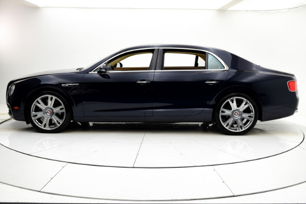 Used 2015 Bentley Flying Spur V8 for sale Sold at Bentley Palmyra N.J. in Palmyra NJ 08065 3