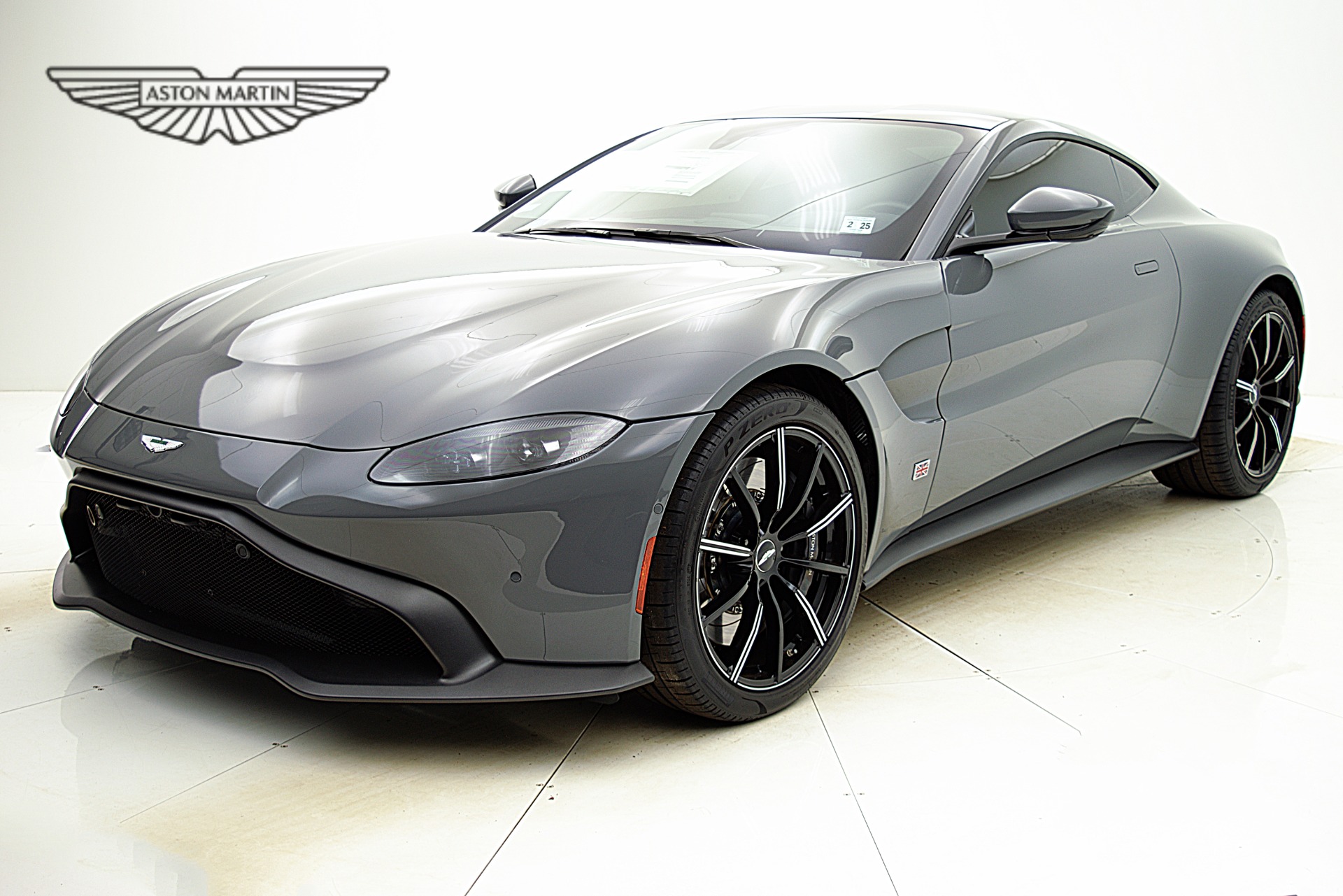 Used 2020 Aston Martin Vantage for sale Sold at Bentley Palmyra N.J. in Palmyra NJ 08065 2