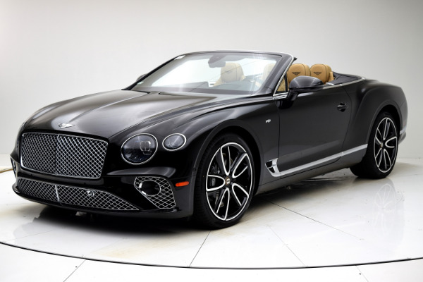 Used 2020 Bentley Continental GT V8 for sale Sold at Bentley Palmyra N.J. in Palmyra NJ 08065 3