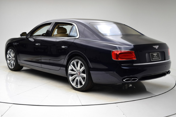 Used 2016 Bentley Flying Spur V8 for sale Sold at Bentley Palmyra N.J. in Palmyra NJ 08065 4