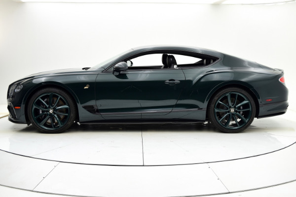 Used 2020 Bentley Continental GT Number 9 Edition for sale Sold at Bentley Palmyra N.J. in Palmyra NJ 08065 3