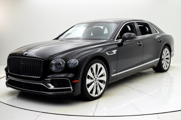 New 2020 Bentley Flying Spur W12 for sale Sold at Bentley Palmyra N.J. in Palmyra NJ 08065 2