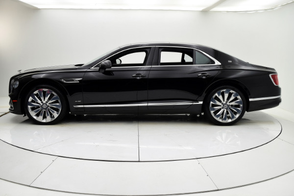 New 2020 Bentley Flying Spur W12 for sale Sold at Bentley Palmyra N.J. in Palmyra NJ 08065 3