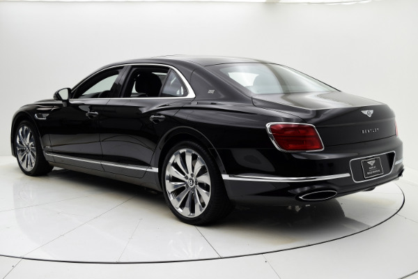 New 2020 Bentley Flying Spur W12 for sale Sold at Bentley Palmyra N.J. in Palmyra NJ 08065 4