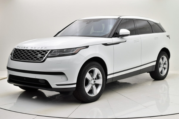 Used 2019 Land Rover Range Rover Velar S for sale Sold at Bentley Palmyra N.J. in Palmyra NJ 08065 2