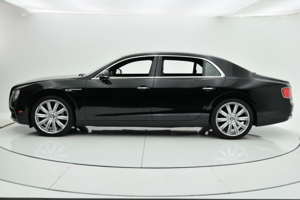 New 2016 Bentley Flying Spur V8 for sale Sold at Bentley Palmyra N.J. in Palmyra NJ 08065 3