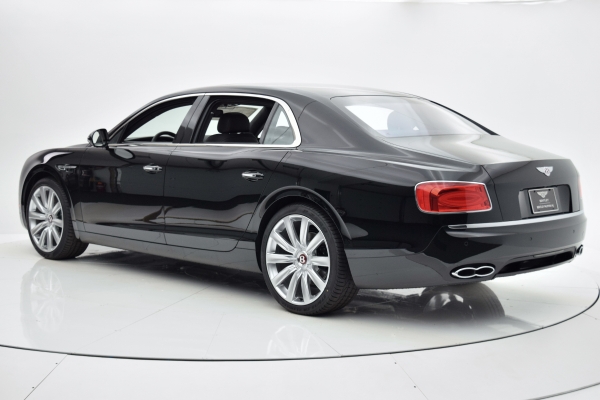 New 2016 Bentley Flying Spur V8 for sale Sold at Bentley Palmyra N.J. in Palmyra NJ 08065 4