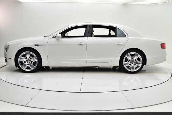 Used 2015 Bentley Flying Spur V8 for sale Sold at Bentley Palmyra N.J. in Palmyra NJ 08065 3