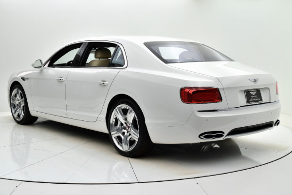 Used 2015 Bentley Flying Spur V8 for sale Sold at Bentley Palmyra N.J. in Palmyra NJ 08065 4