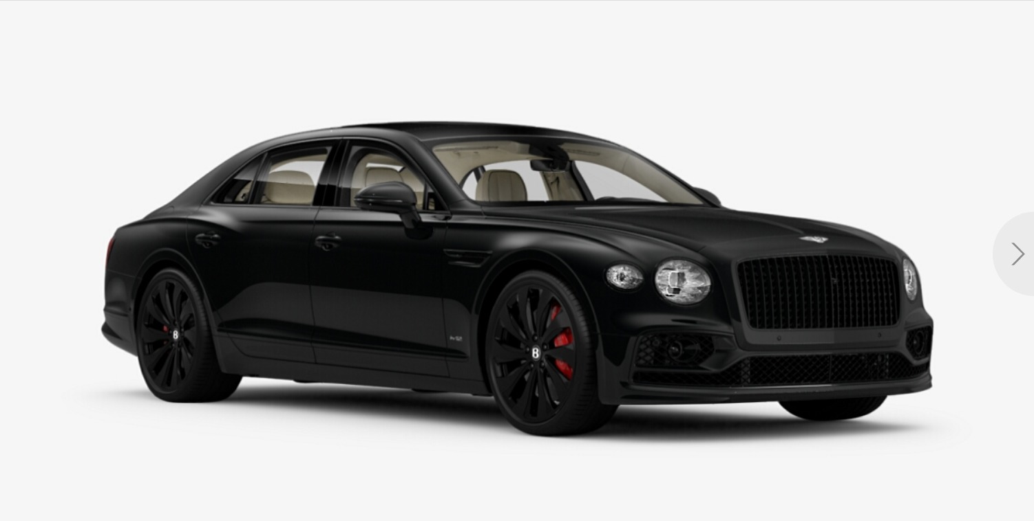 New 2021 Bentley Flying Spur V8 for sale Sold at Bentley Palmyra N.J. in Palmyra NJ 08065 2
