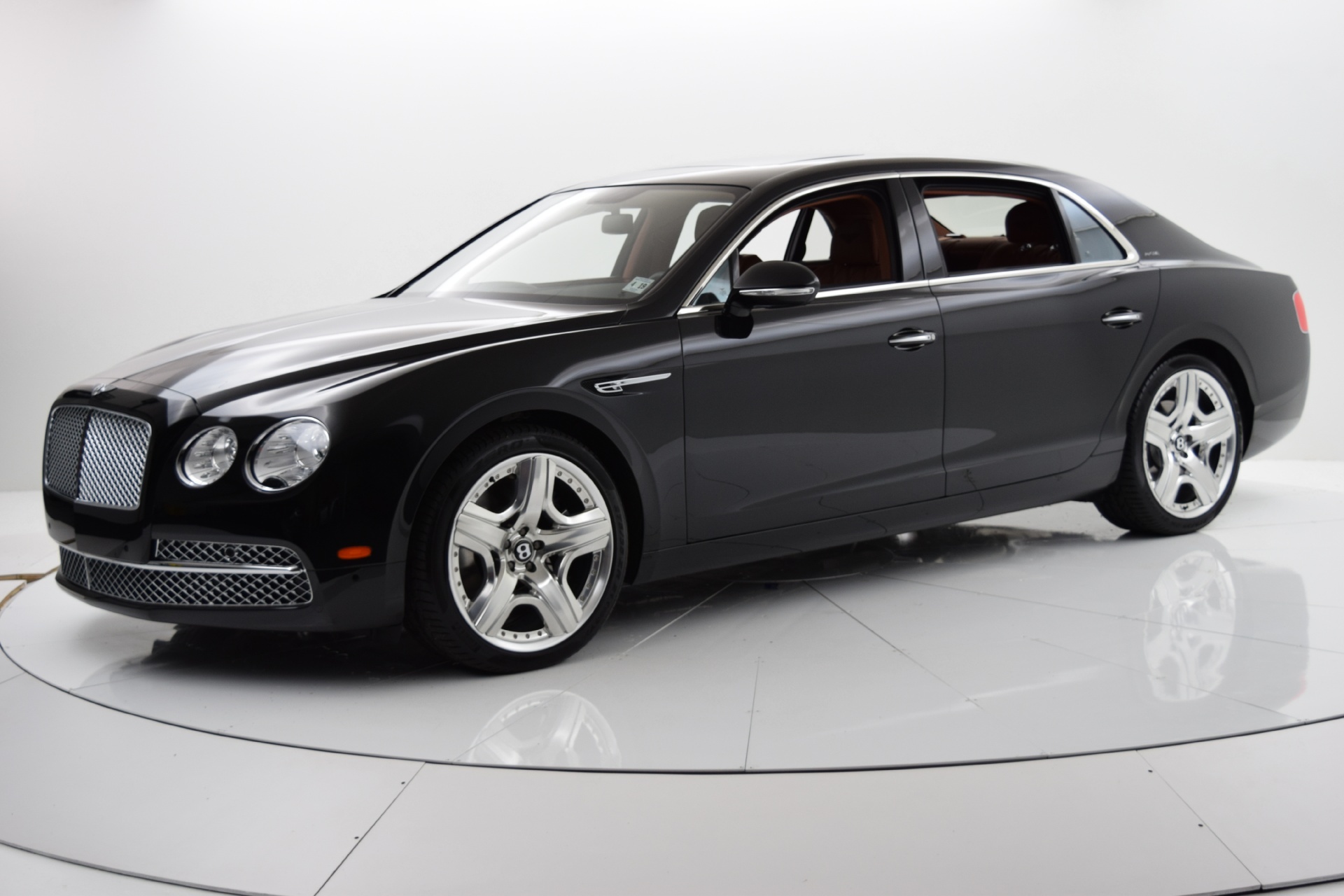 Used 2014 Bentley Flying Spur for sale Sold at Bentley Palmyra N.J. in Palmyra NJ 08065 2
