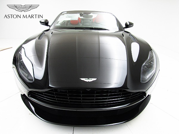 New 2021 Aston Martin DB11 Volante for sale Sold at Bentley Palmyra N.J. in Palmyra NJ 08065 4