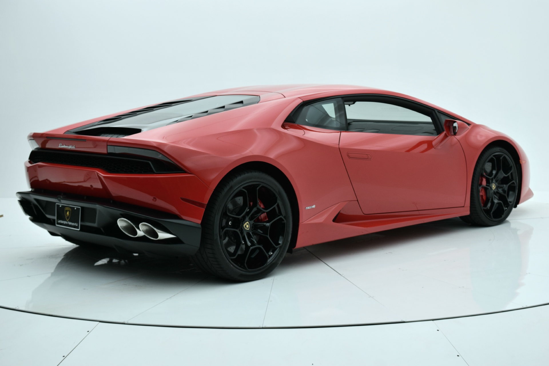 New 2016 Huracan LP6104 For Sale (272,795) Bentley