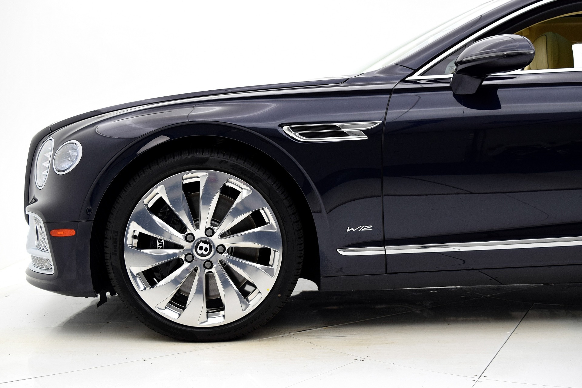 Used 2020 Bentley Flying Spur W12 / LEASE OPTIONS AVAILABLE For Sale (219,000) Bentley