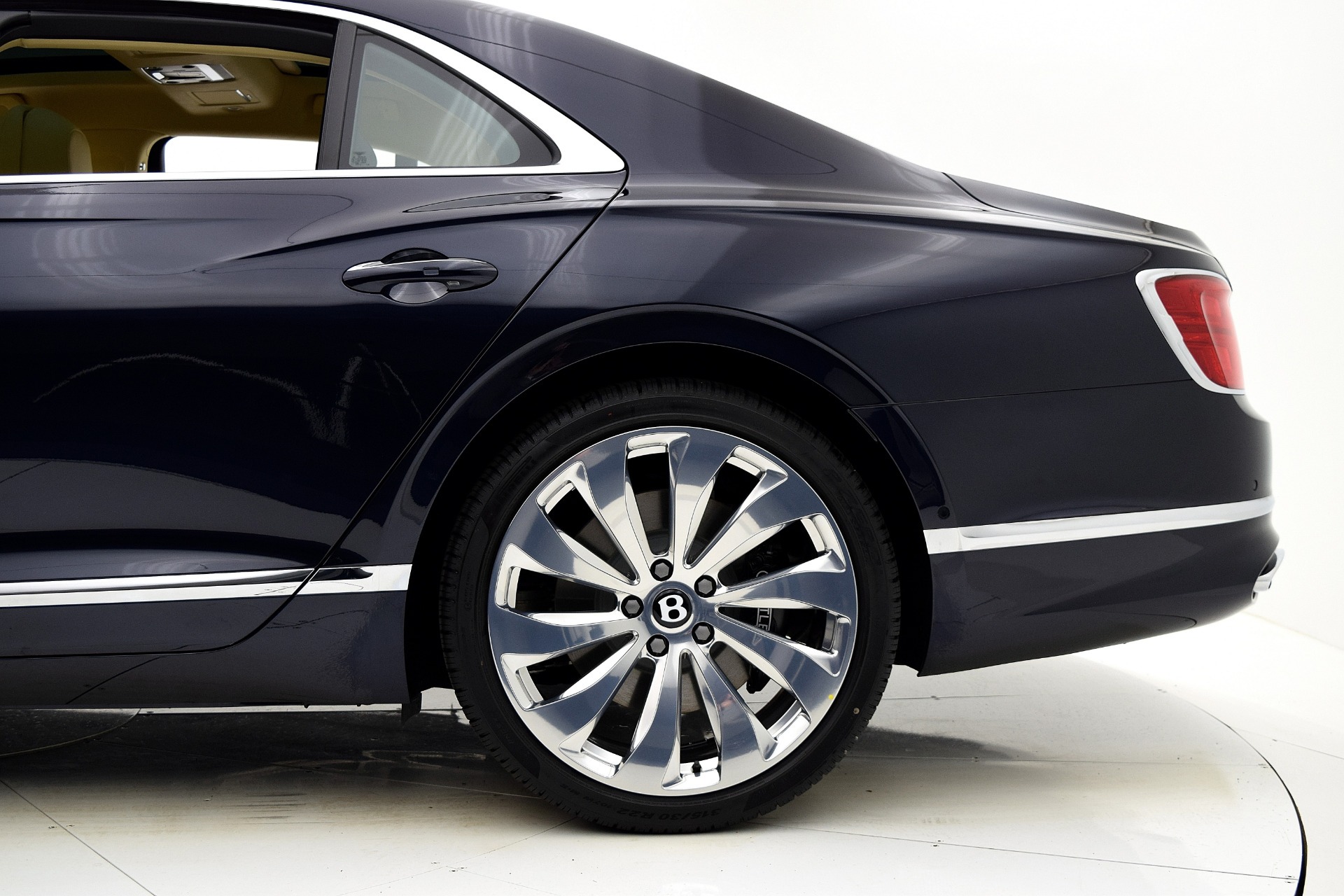 Used 2020 Bentley Flying Spur W12 / LEASE OPTIONS AVAILABLE For Sale (219,000) Bentley