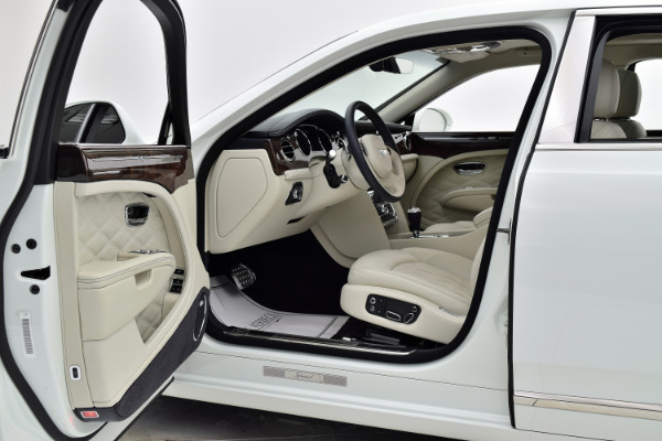 Used 2017 Bentley Mulsanne Speed For Sale ($189,880
