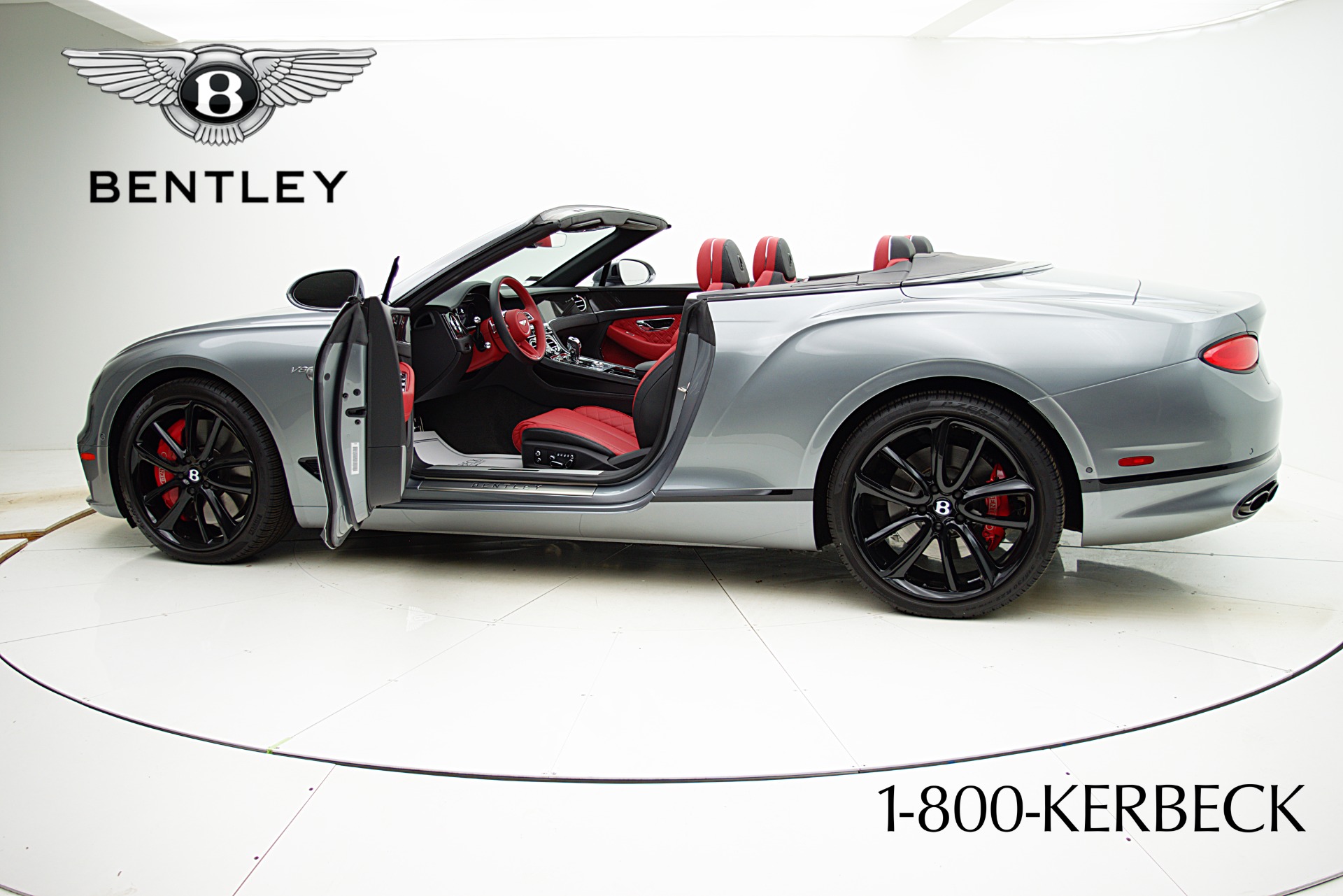 Used 2021 Bentley Continental GT V8 / LEASE OPTIONS AVAILABLE For Sale (249,000) Bentley