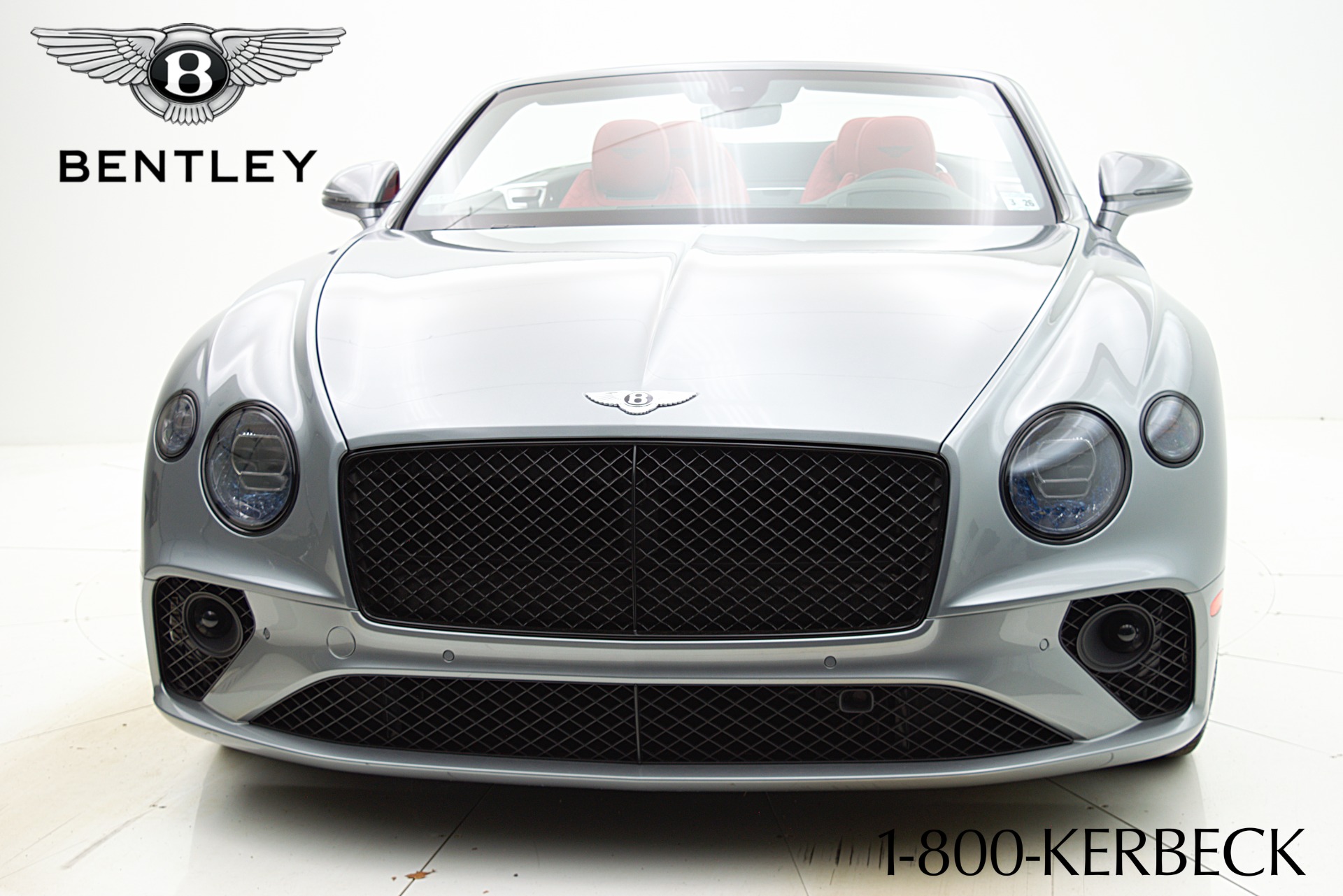 Used 2021 Bentley Continental GT V8 / LEASE OPTIONS AVAILABLE For Sale