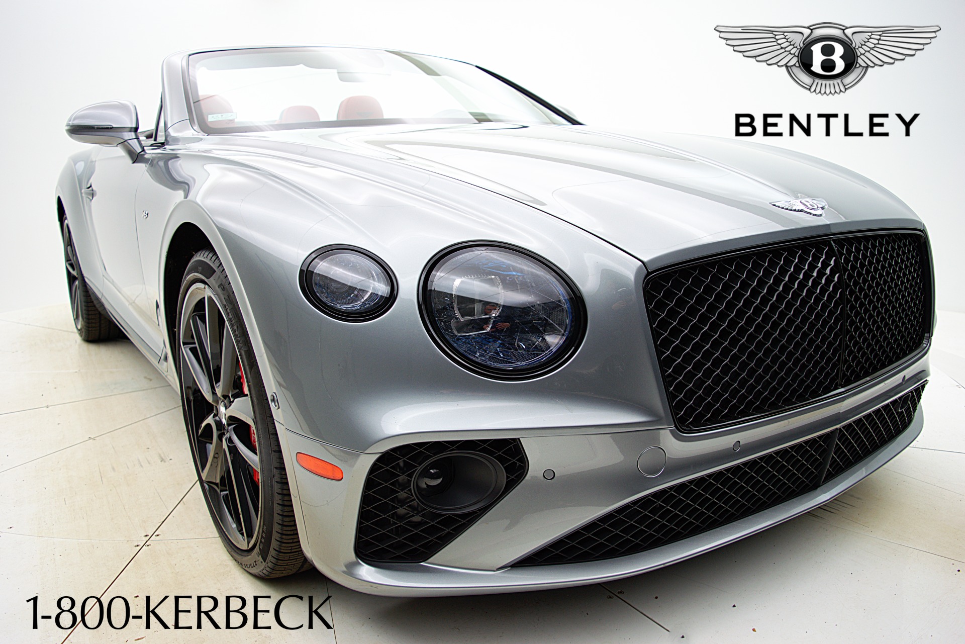 Used 2021 Bentley Continental GT V8 / LEASE OPTIONS AVAILABLE For Sale (249,000) Bentley