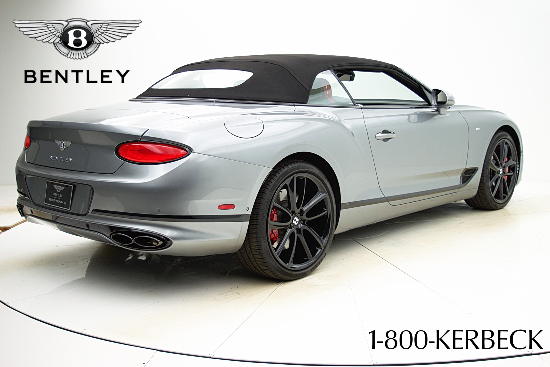 Used 2021 Bentley Continental GT V8 / LEASE OPTIONS AVAILABLE For Sale