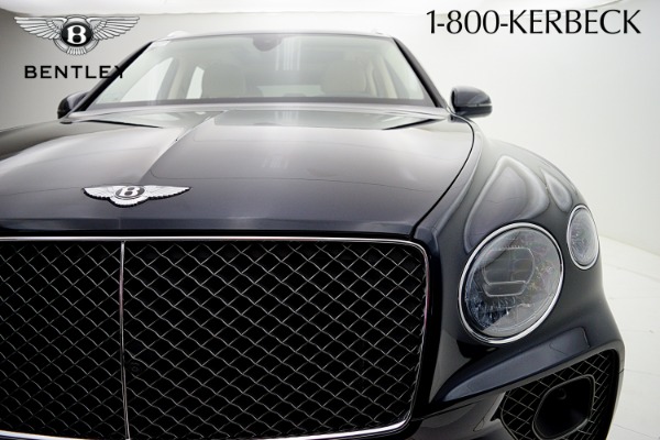 Used 2021 Bentley Bentayga Speed/ LEASE OPTION AVAILABLE For