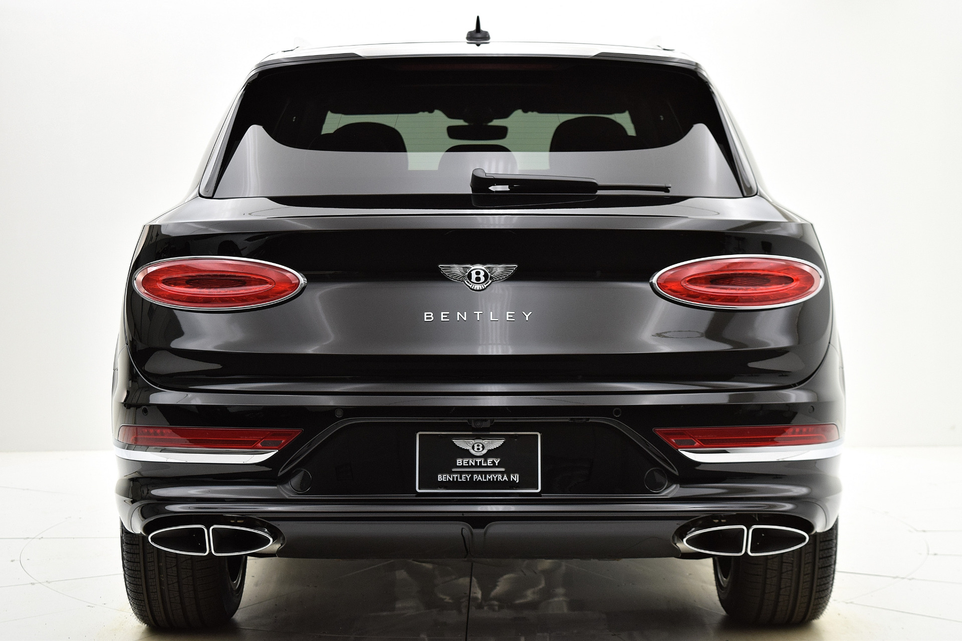 New 2021 Bentley Bentayga V8 For Sale ($198,590) | Bentley Palmyra N.J