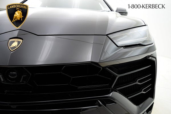 Used 2021 Lamborghini Urus / Buy For $2271 Per Month** for sale Sold at Bentley Palmyra N.J. in Palmyra NJ 08065 3