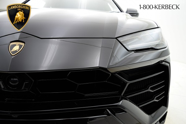 Used 2021 Lamborghini Urus / LEASE OPTIONS AVAILABLE for sale $299,000 at Bentley Palmyra N.J. in Palmyra NJ 08065 3