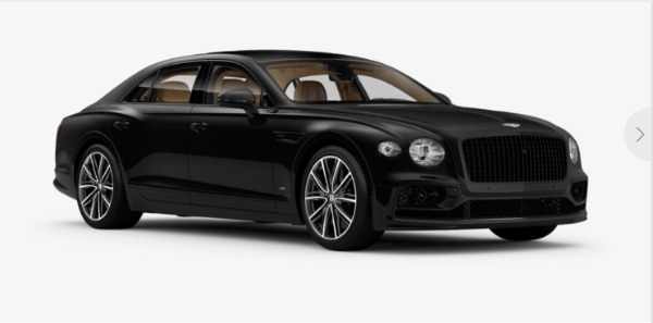 New 2021 Bentley Flying Spur V8 for sale Sold at Bentley Palmyra N.J. in Palmyra NJ 08065 2