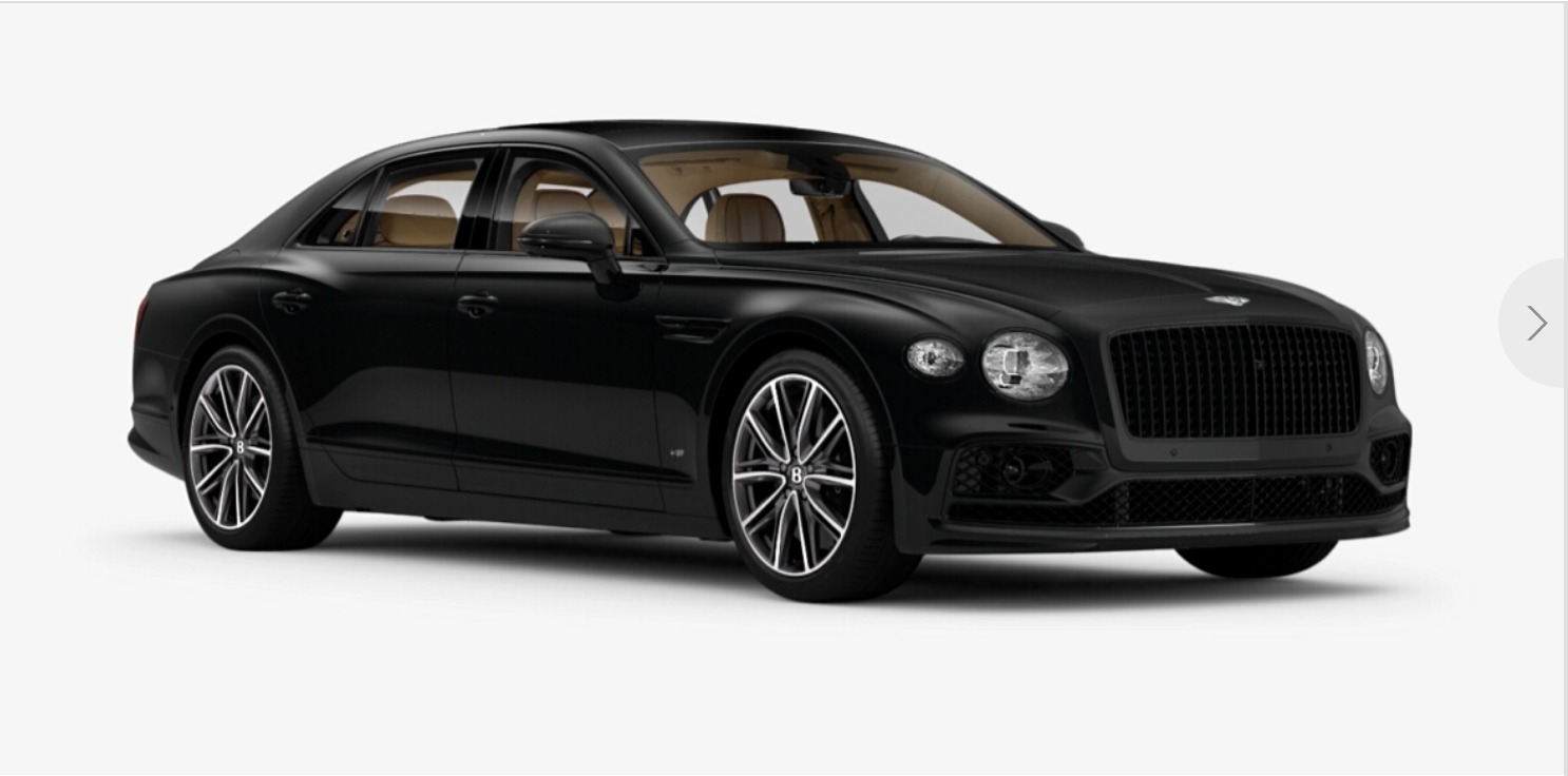 New 2021 Bentley Flying Spur V8 for sale $229,400 at Bentley Palmyra N.J. in Palmyra NJ 08065 2