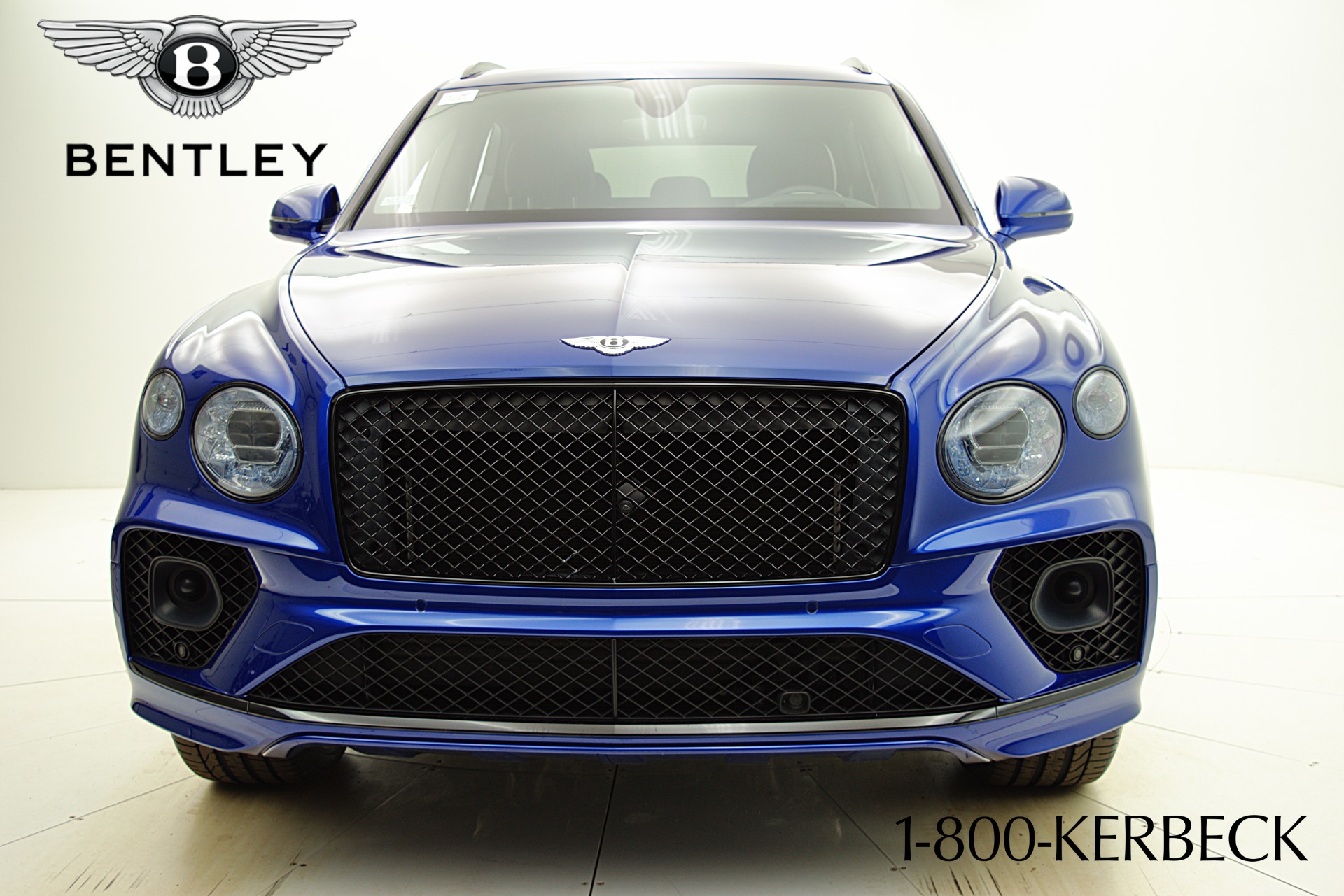 Used 2021 Bentley Bentayga V8 / LEASE OPTIONS AVAILABLE For Sale