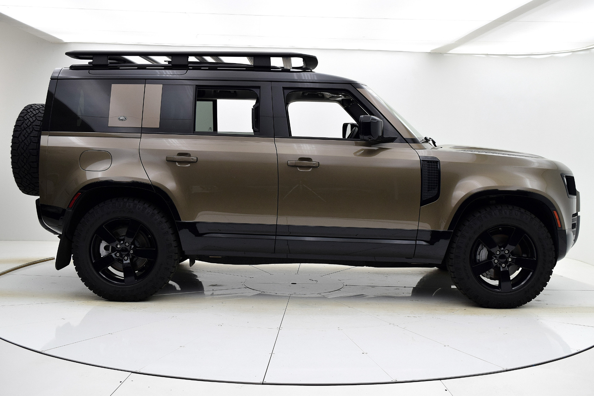 Used 2020 Land Rover Defender First Edition For Sale ($74,880 ...