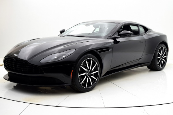 New 2021 Aston Martin DB11 V8 Coupe for sale Sold at Bentley Palmyra N.J. in Palmyra NJ 08065 2