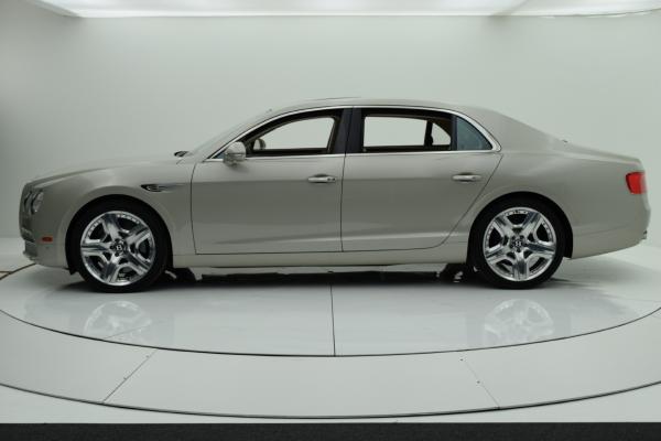 Used 2014 Bentley Flying Spur Mulliner for sale Sold at Bentley Palmyra N.J. in Palmyra NJ 08065 2
