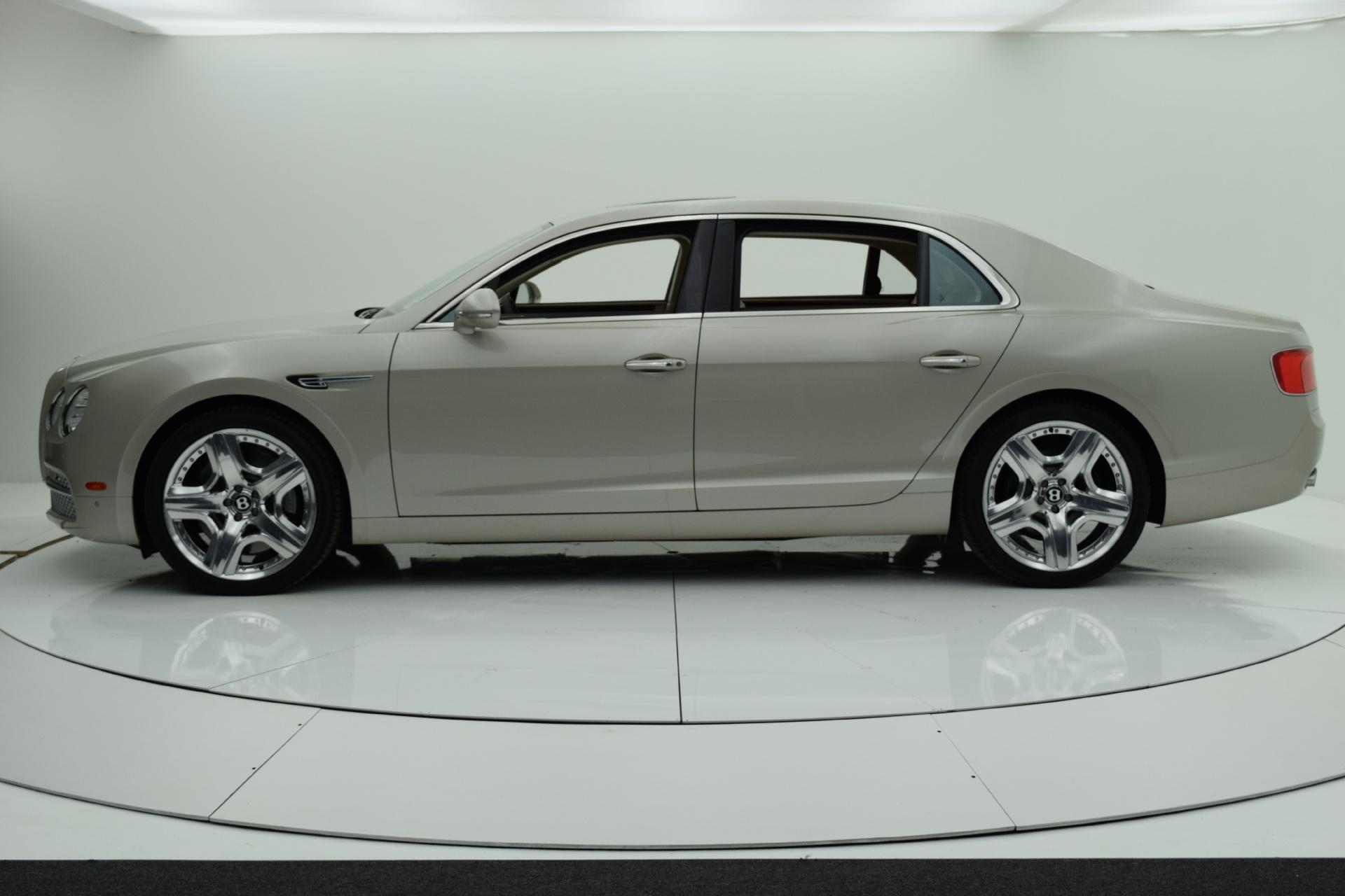 Used 2014 Bentley Flying Spur Mulliner for sale Sold at Bentley Palmyra N.J. in Palmyra NJ 08065 2