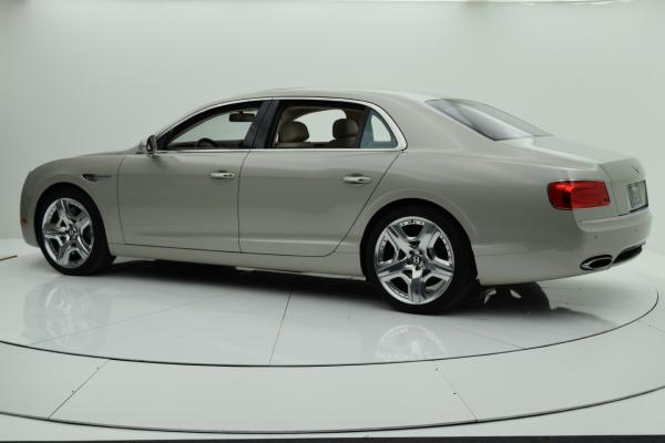 Used 2014 Bentley Flying Spur Mulliner for sale Sold at Bentley Palmyra N.J. in Palmyra NJ 08065 3