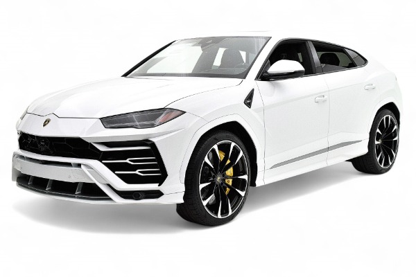 Used 2021 Lamborghini Urus SELEZIONE PRE-OWNED CERTIFIED for sale $225,000 at Bentley Palmyra N.J. in Palmyra NJ 08065 2