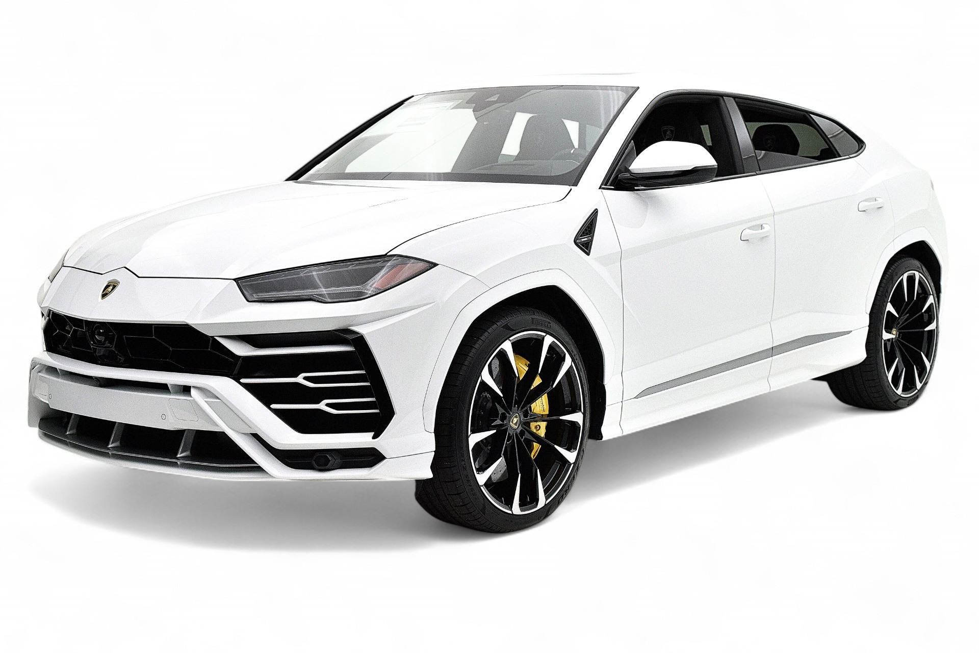 Used 2021 Lamborghini Urus SELEZIONE PRE-OWNED CERTIFIED for sale $225,000 at Bentley Palmyra N.J. in Palmyra NJ 08065 2