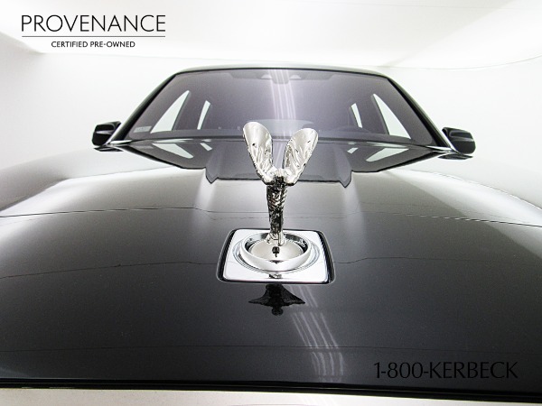 Used 2021 Rolls-Royce Cullinan / LEASE OPTIONS AVAILABLE for sale Sold at Bentley Palmyra N.J. in Palmyra NJ 08065 3
