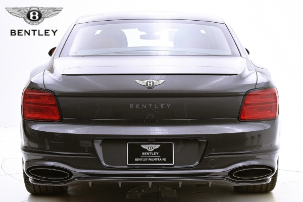 新品未使用　ブランドBENTLEY size 40cm Used 2021 Bentley Flying Spur W12 For Sale ($274,000