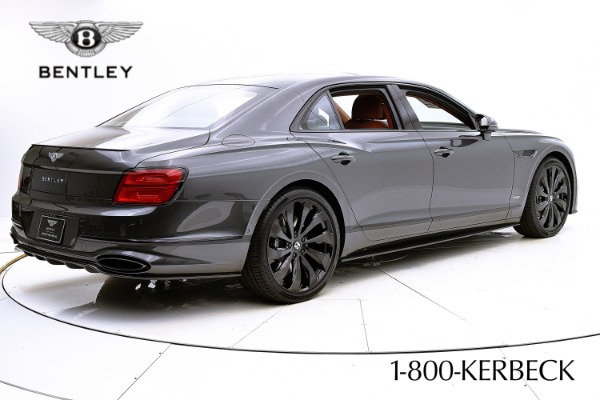 2019 Bentley Flying Spur W12 Review | Exotic Car Trader