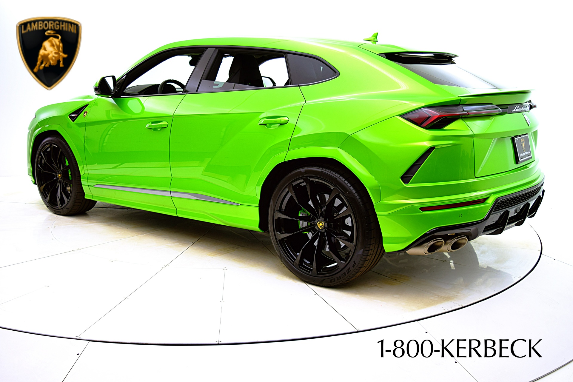 Used 2021 Urus For Sale (309,000) Bentley Palmyra N.J. Stock 22L128AEB