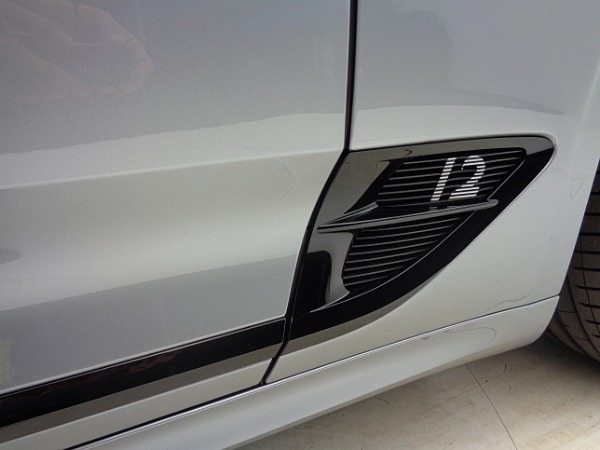 Used 2022 Bentley Continental GT Speed/LEASE OPTION AVAILABLE for sale Sold at Bentley Palmyra N.J. in Palmyra NJ 08065 4